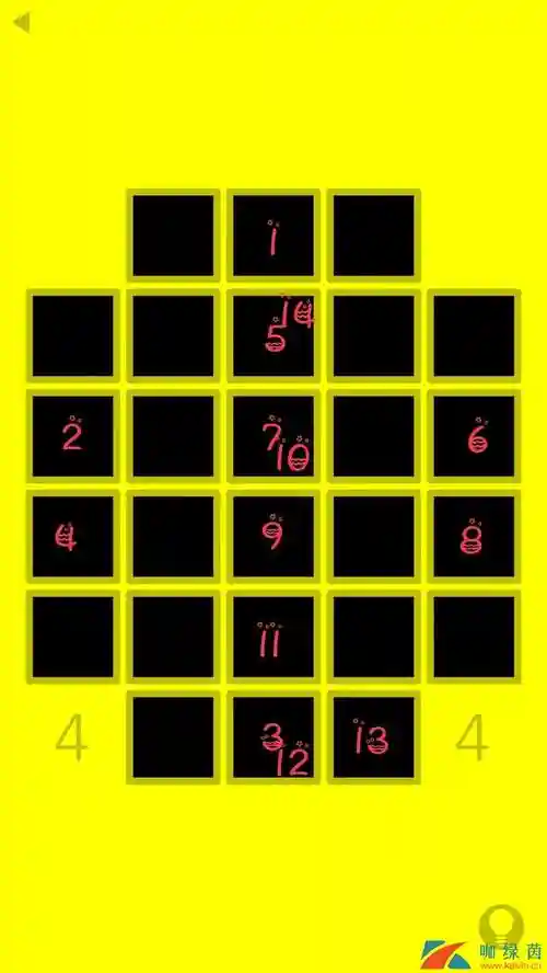 yellow的攻略31关，yellow游戏39关怎么过插图1
