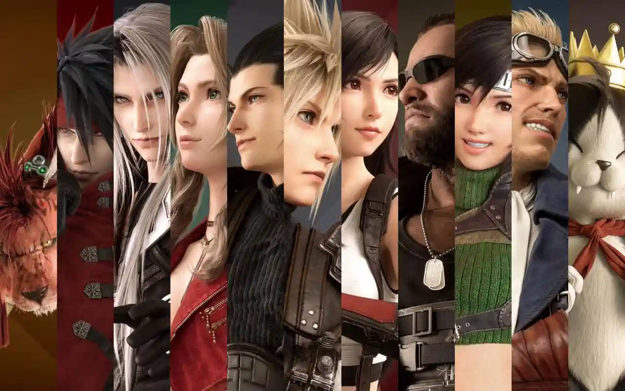 最终幻想世界攻略七尊,最终幻想世界 七尊插图 最终幻想世界攻略七尊,最终幻想世界 七尊插图