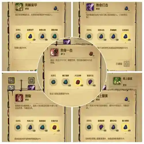 贪婪洞窟暗金装备好么，贪婪洞窟暗金项链有哪些插图
