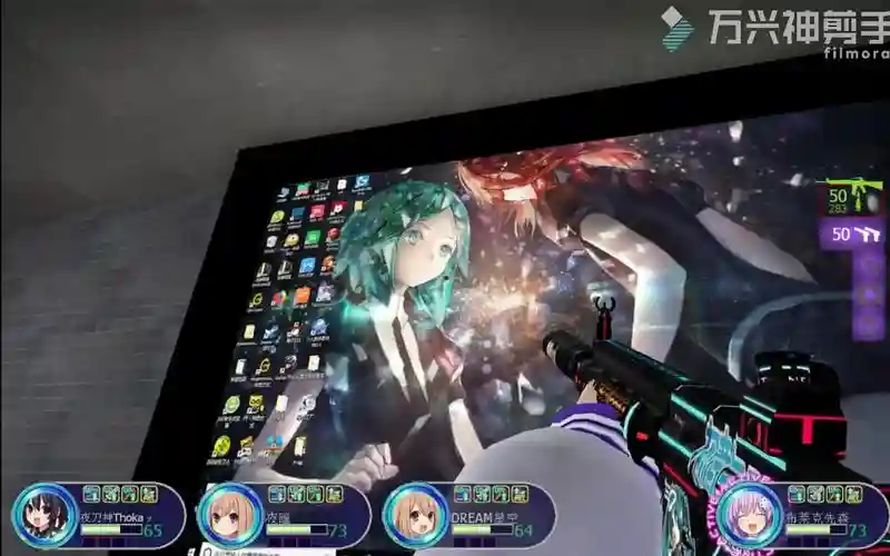 灰怆第二关攻略，灰怆2第一关插图1