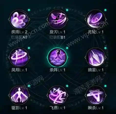 刀的技能是什么样的插图1