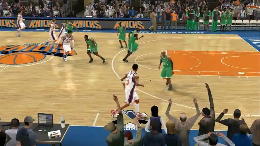 nbalive攻略贴吧，nbalive技巧大全插图1