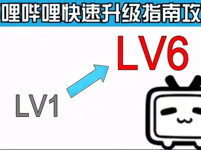 b站升级攻略答题，b站快速升级攻略插图1