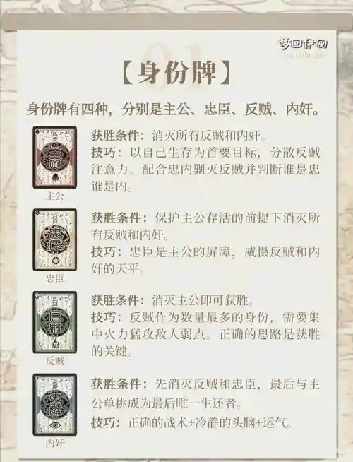三国杀技能袭，三国杀技能牌详细解说插图