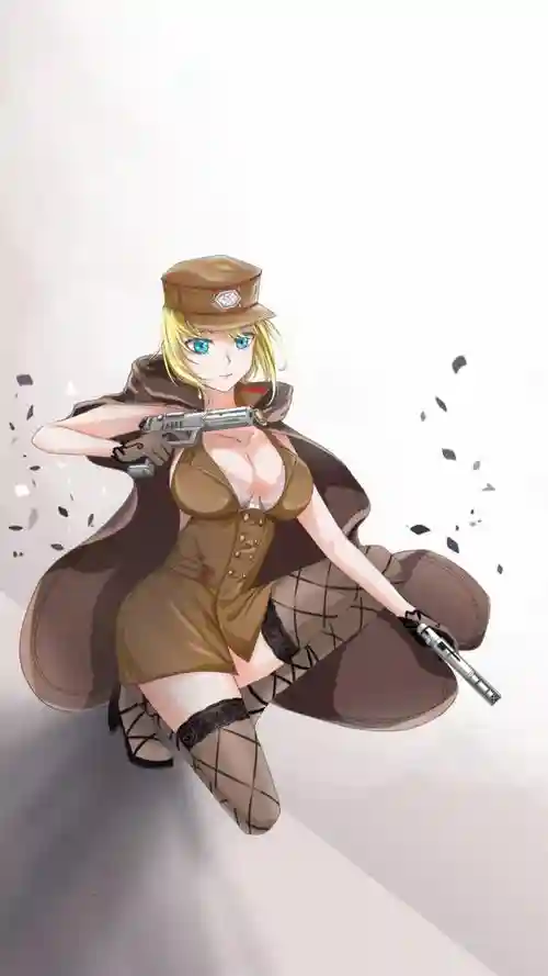 夏日灵狐有什么技能，夏日灵狐死亡动作插图1