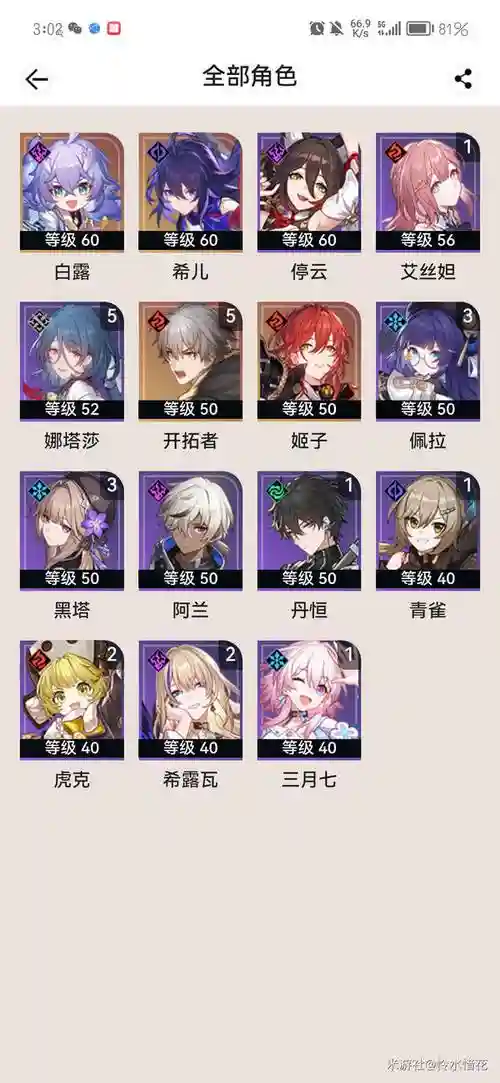 米游社怎么模拟阵容搭配插图 米游社怎么模拟阵容搭配插图