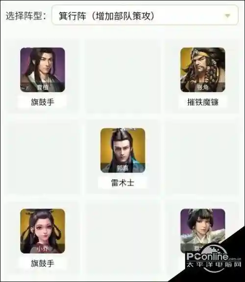卧龙吟2最新阵容搭配，卧龙吟2手游插图1