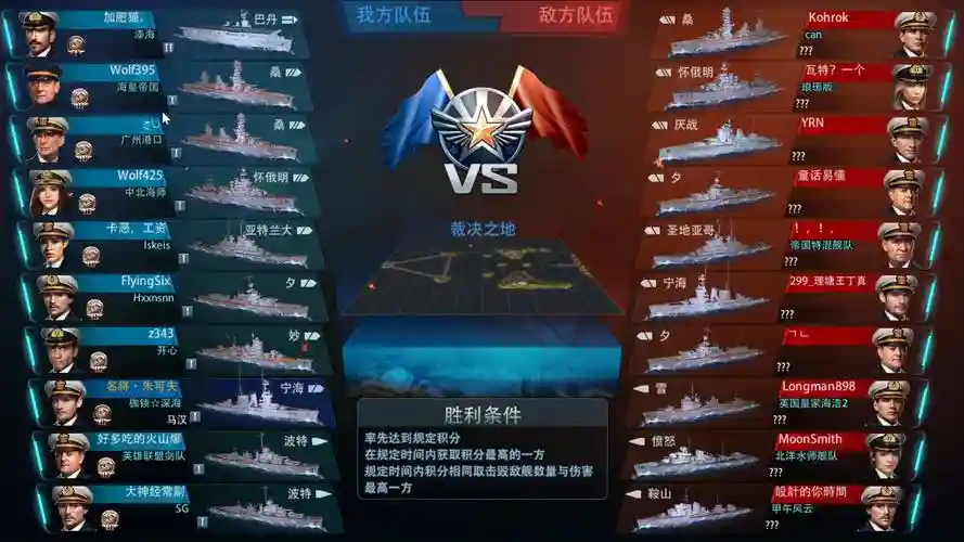 战舰联盟最强输出阵容搭配,战舰联盟最强输出阵容搭配图插图 战舰联盟最强输出阵容搭配,战舰联盟最强输出阵容搭配图插图