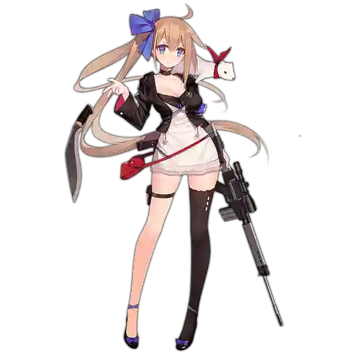 少女前线独法师联动攻略，少女前线 fal