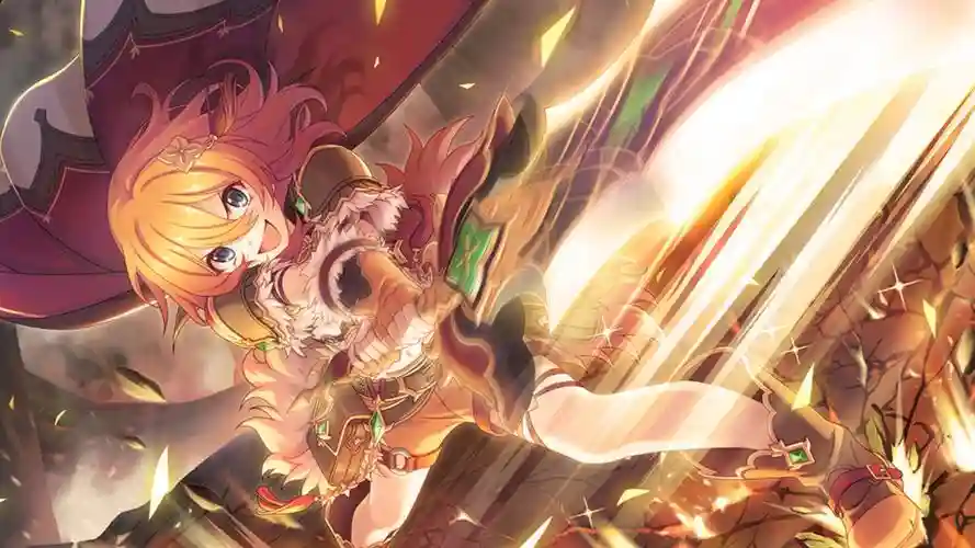 公主连结矛衣未阵容搭配,国服公主连结矛依未什么时候出插图 公主连结矛衣未阵容搭配,国服公主连结矛依未什么时候出插图