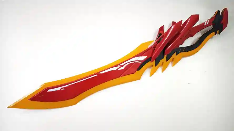 崩坏3武器升级优先级，崩坏三武器升级插图