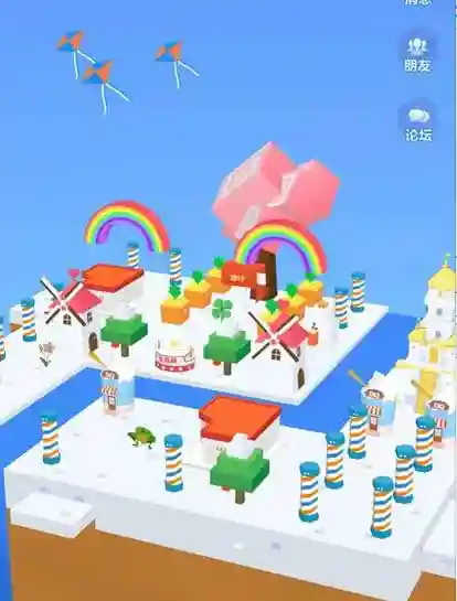 天天惠星球攻略活力精灵，天天惠星球有什么用插图