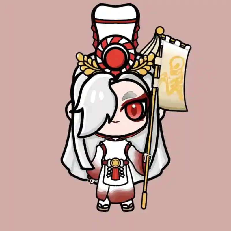 平安京鬼使白装备,平安京鬼使白玩法插图 平安京鬼使白装备,平安京鬼使白玩法插图