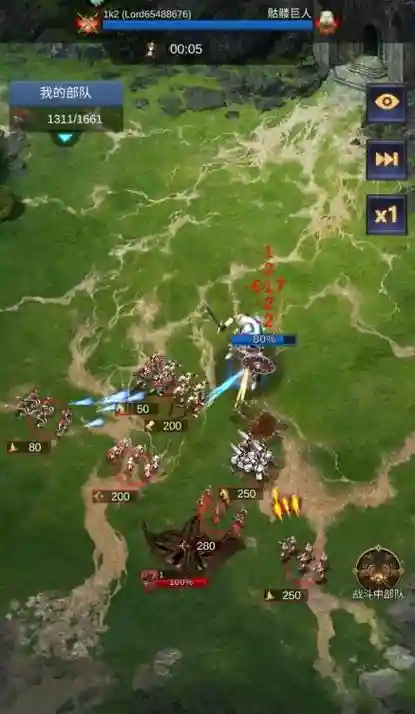 战火与秩序28怪攻略,战火与秩序26级怪插图 战火与秩序28怪攻略,战火与秩序26级怪插图