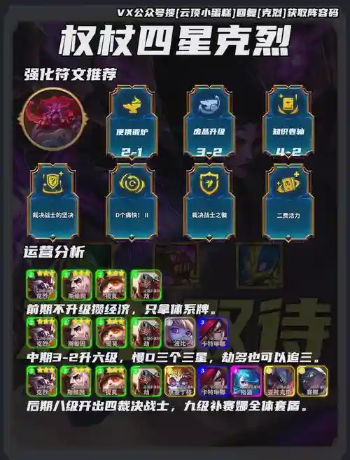 lol烈克技能插图