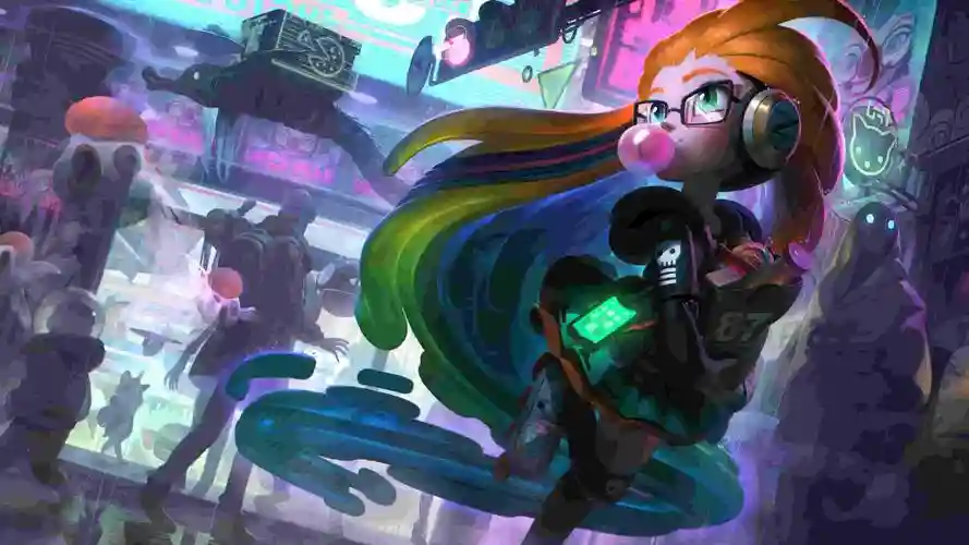 库肯技能mt，库克能力插图1