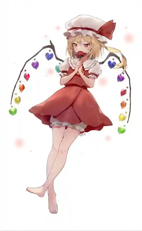幻想乡妖怪塔防阵容搭配，幻想乡妖的境界