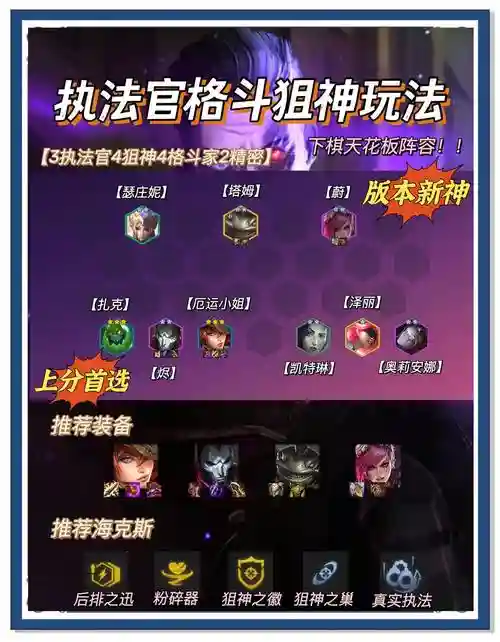 霓虹之夜新手阵容搭配，霓虹之拳有特效吗-