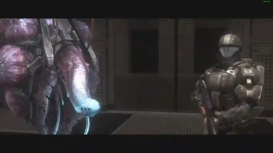 光环ODST攻略，光环pve