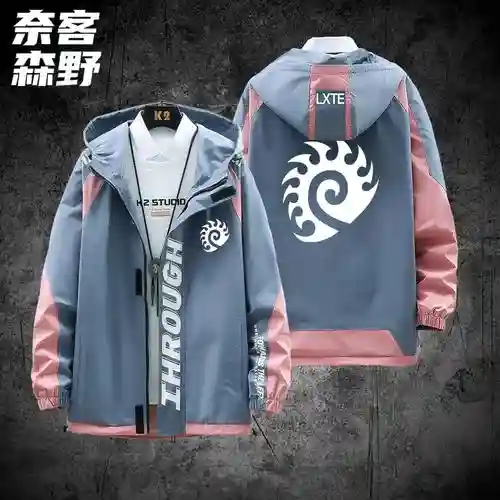 星际争霸装备，星际争霸衣服插图1