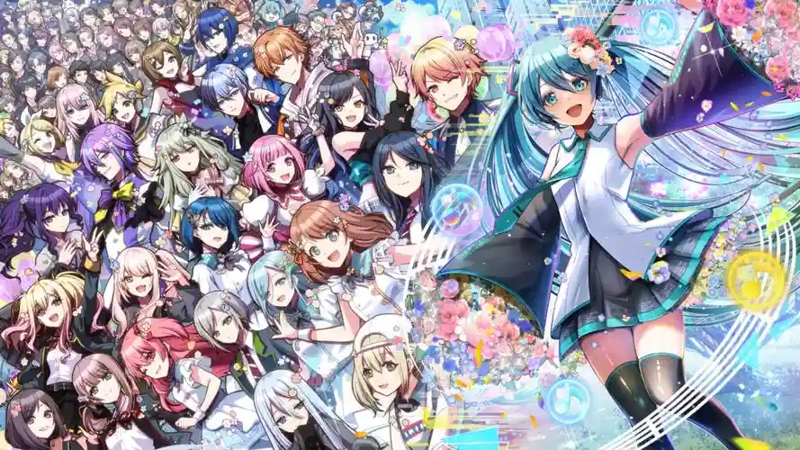 世界计划阵容搭配插图 世界计划阵容搭配插图