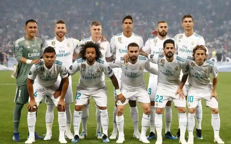 1718赛季最强阵容搭配,17 18赛季插图 1718赛季最强阵容搭配,17 18赛季插图