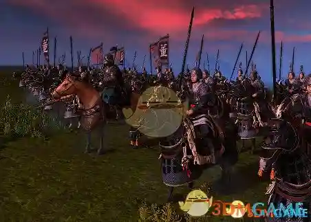 全面战争三国装备获取概率提升mod，全面战争三国送装备mod插图