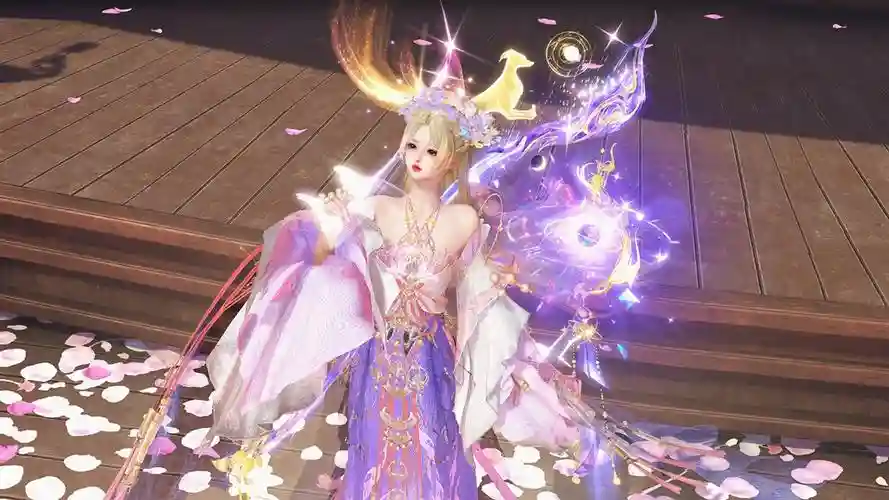 逆水寒紫色装备在哪出，逆水寒紫色衣服