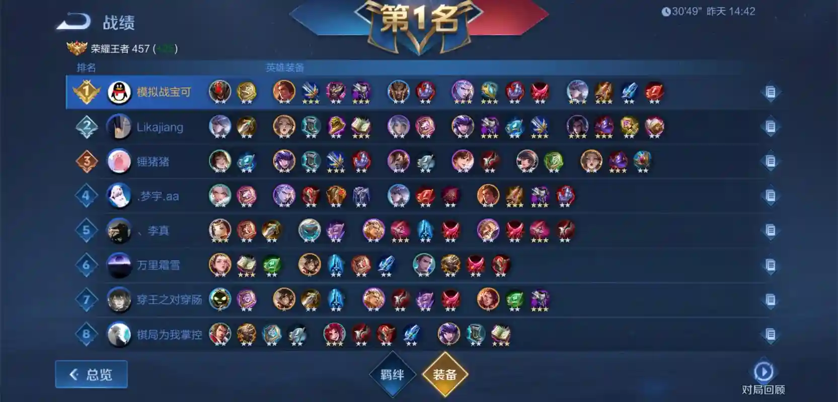 模拟战的前期阵容搭配，模拟战什么阵容比较强