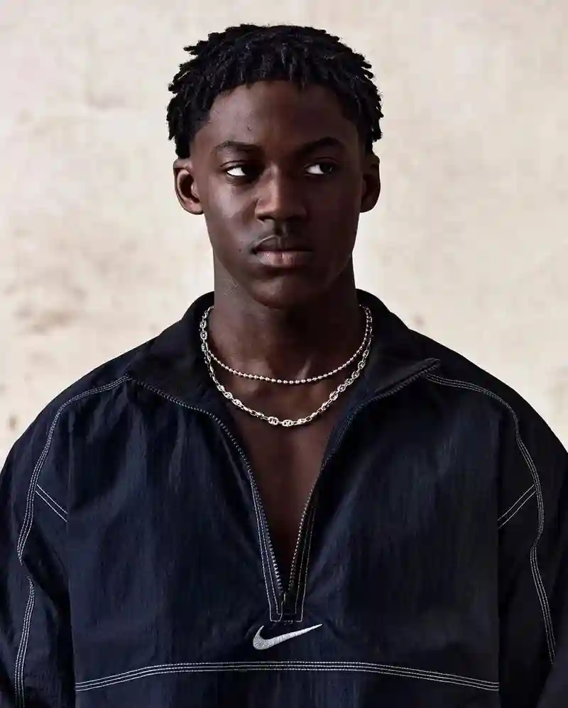 耐克足球广告阵容搭配,nike足球广告巨星云集插图 耐克足球广告阵容搭配,nike足球广告巨星云集插图