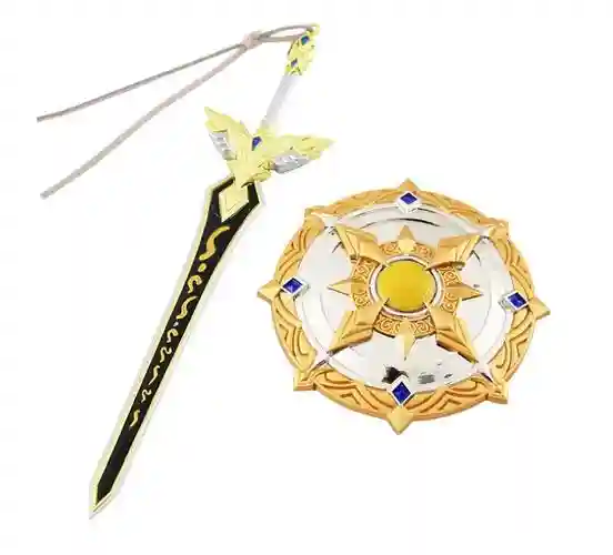 守护刻印武器怎么做，守护雕刻