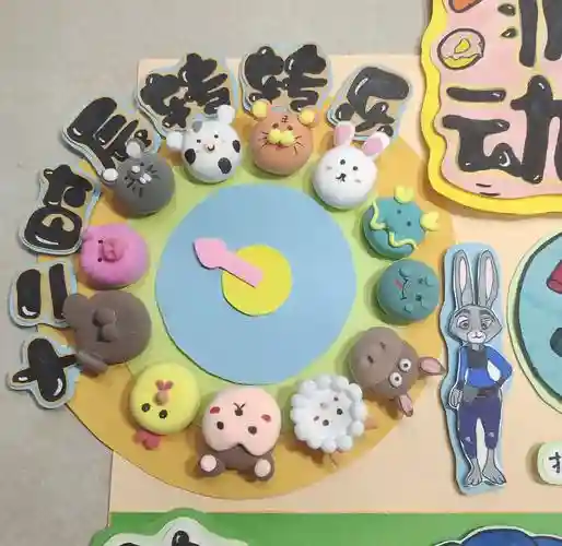 疯狂动物园装备，疯狂动物园装饰品怎么弄插图1