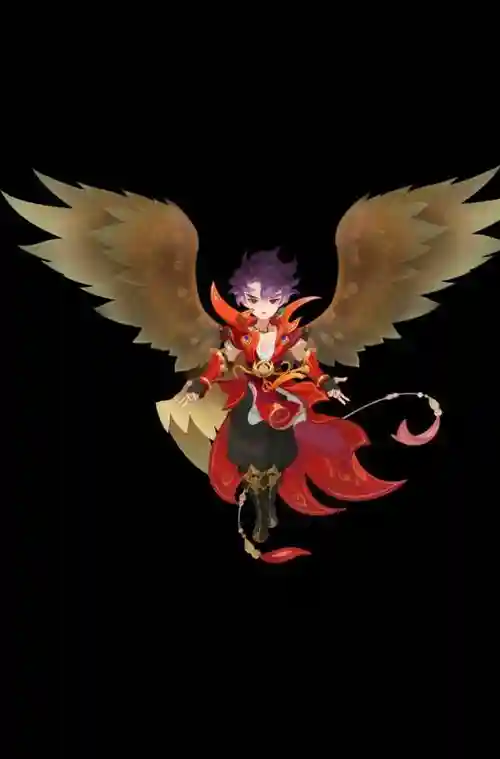 梦幻西游羽灵神的屁股,梦幻西游角色羽灵神插图 梦幻西游羽灵神的屁股,梦幻西游角色羽灵神插图