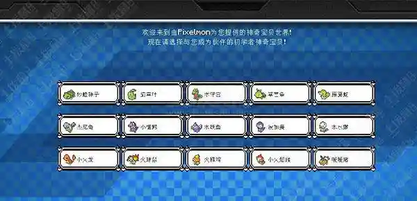 神奇宝贝mod怎么用技能，神奇宝贝mod技能师在哪插图