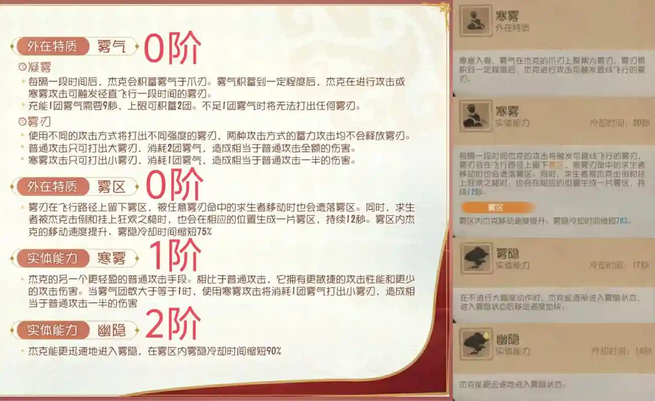 fgo杰克技能素材，fgo杰克技能材料插图