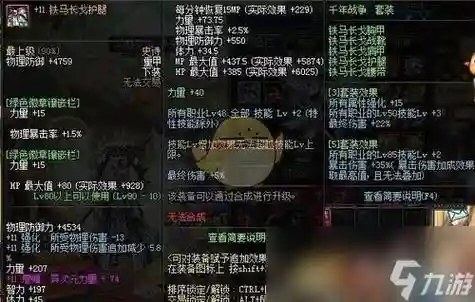 dnf征战者哈林特殊装备，征战者哈林史诗首饰选哪一套