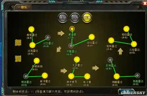 第一舰队主线攻略大全，第一舰队舰船怎么进阶插图