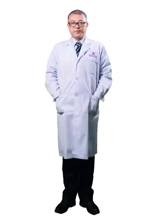 医生装备图片，医生着装有什么要求插图