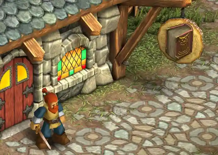 battleheart武器，battleheart legacy wiki