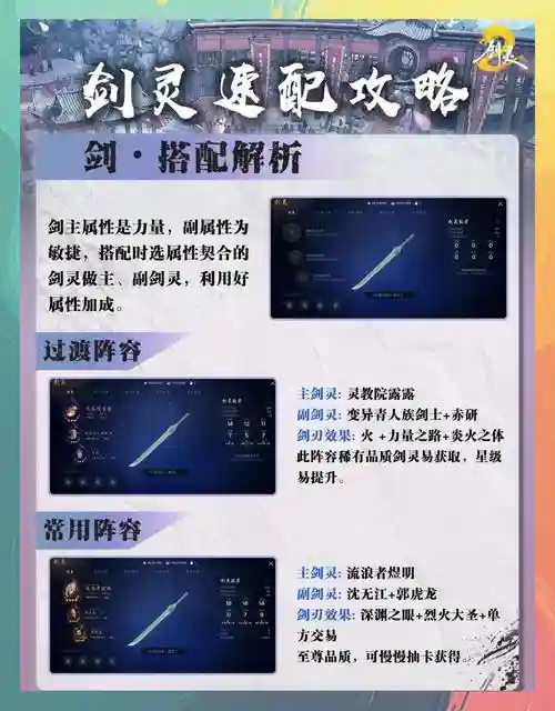 加烈焰焚步的装备，烈焰焚步怎么放2次插图1