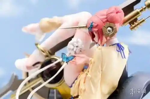 fgo肯娘技能才来哦，fgo肯娘能不能宝具连发插图