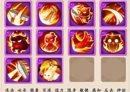 梦幻西游手游隐攻排行，梦幻西游手游 隐攻插图