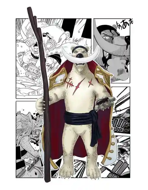 四白四保镖阵容搭配,四保一白胡子阵容插图 四白四保镖阵容搭配,四保一白胡子阵容插图