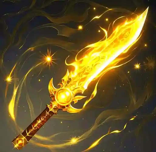 适合鬼的武器，驱鬼的武器