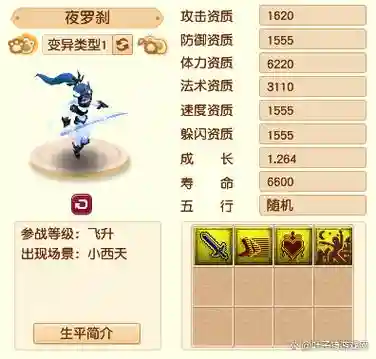 梦幻西游快速提高辅助技能，梦幻西游辅助怎么加点插图1