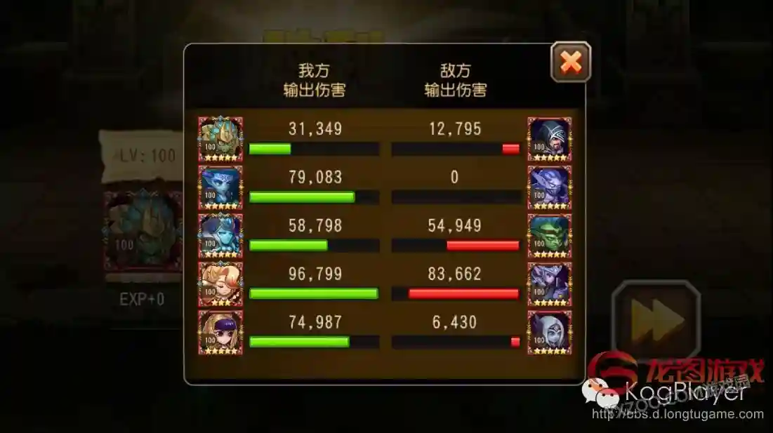 刀塔传奇竞技场阵容搭配，刀塔传奇竞技场阵容搭配攻略插图