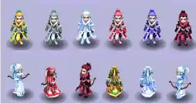 梦幻西游端游沙破狼染色,梦幻杀破狼染色插图 梦幻西游端游沙破狼染色,梦幻杀破狼染色插图