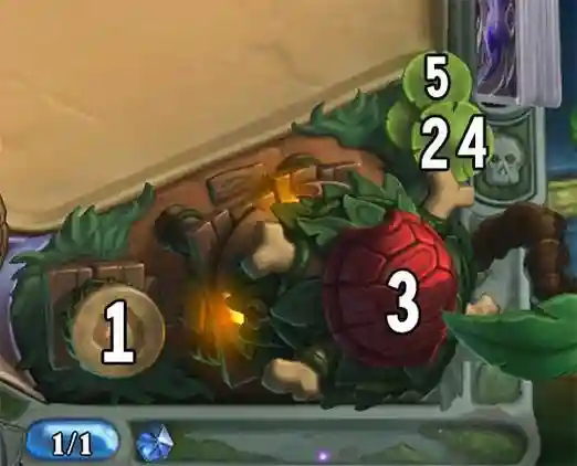 安戈洛战士新武器,安戈洛场景彩蛋插图 安戈洛战士新武器,安戈洛场景彩蛋插图