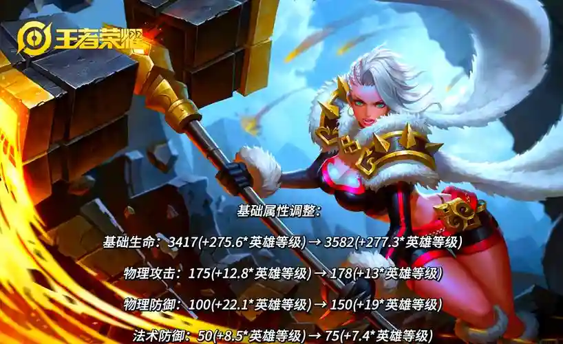 王者荣耀钟无艳主技能，王者荣耀钟无艳主技能是什么