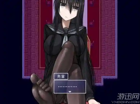 黑学姐和我不在迷茫攻略，黑学姐和黑屋子我不再迷茫手游插图1